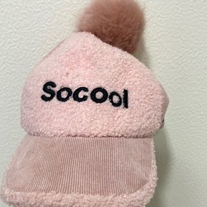 Cap